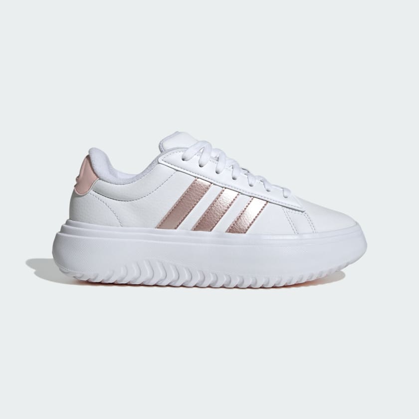 Platform a adidas cheap