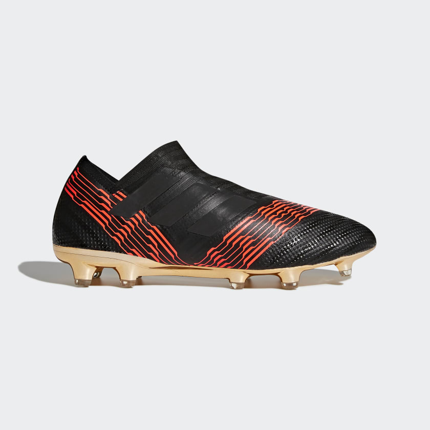 Nuevos guayos adidas 2017 hotsell