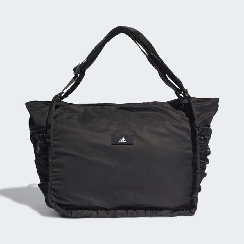 adidas Bolsa Tote adidas Hot Yoga Negro adidas Mexico