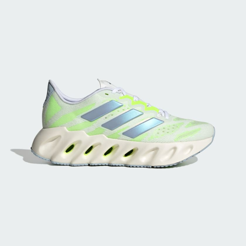 T nis Corrida Switch FWD Branco adidas adidas Brasil