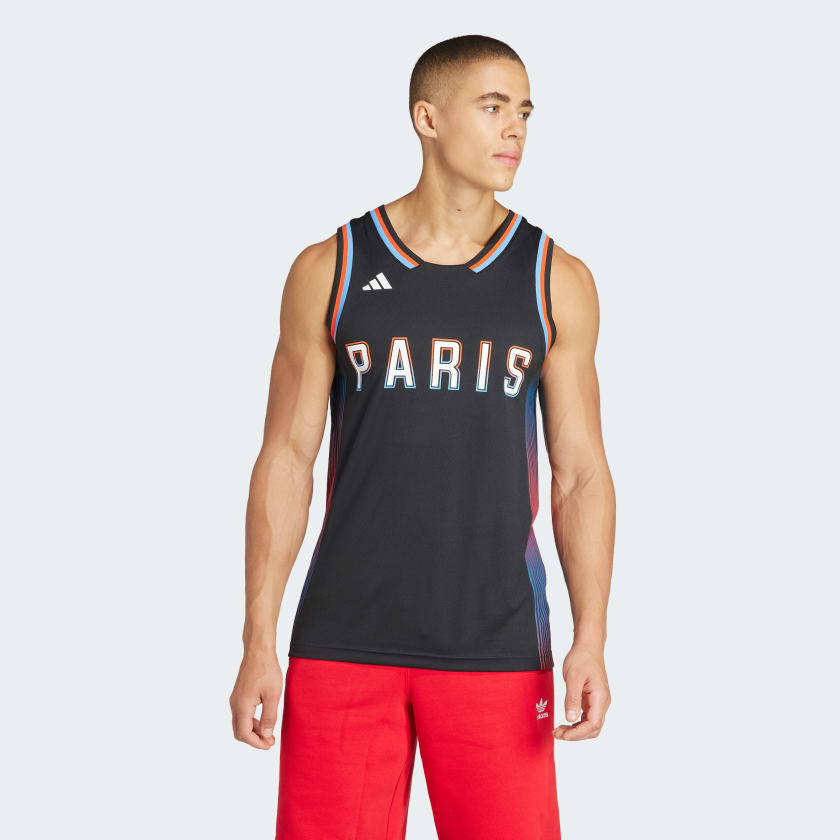 Camiseta paris saint germain basketball cheap