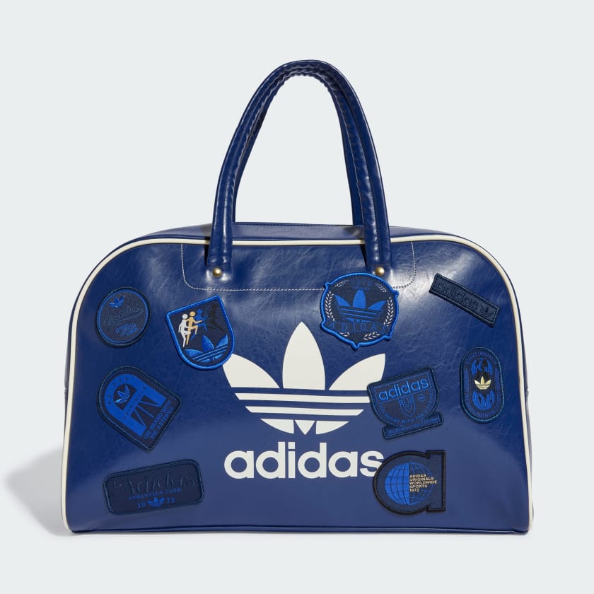 Adidas bowling bag hotsell