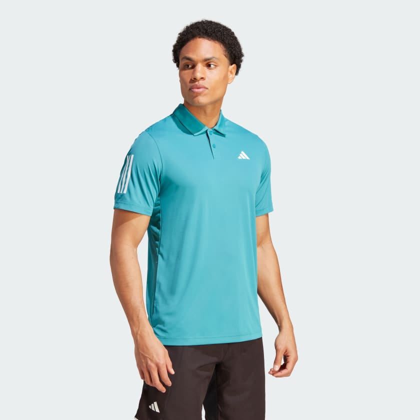 Playera polo best sale turquesa