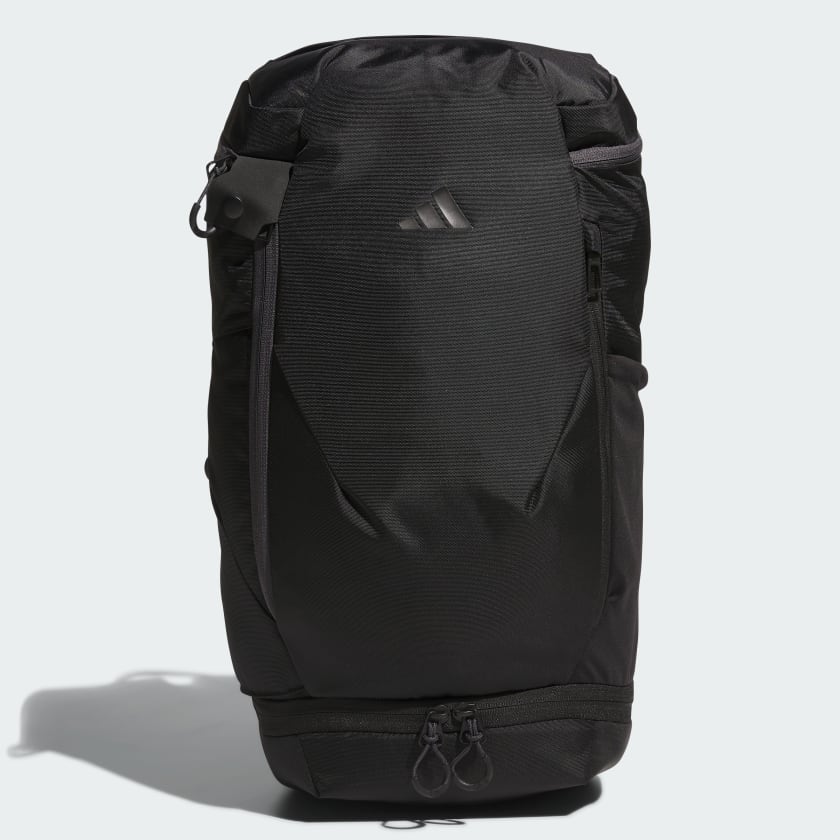 adidas OP/Syst. Backpack 30L - Black | Free Shipping with adiClub 
