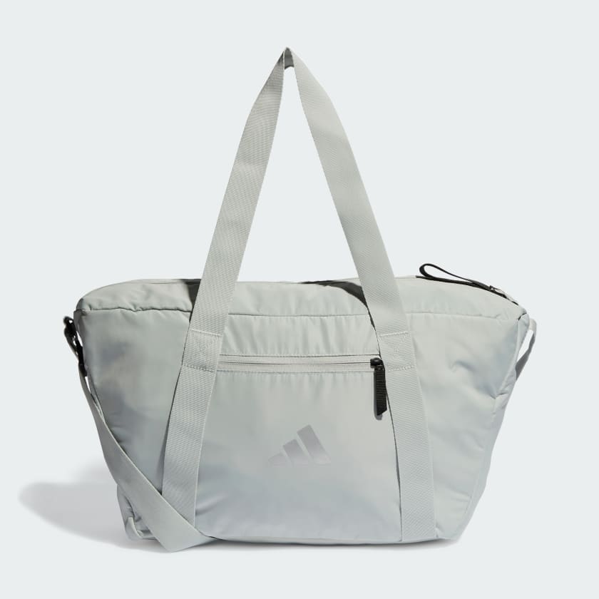 adidas Puffer and Pouch Crossbody Bag - Beige | Unisex Lifestyle | adidas US