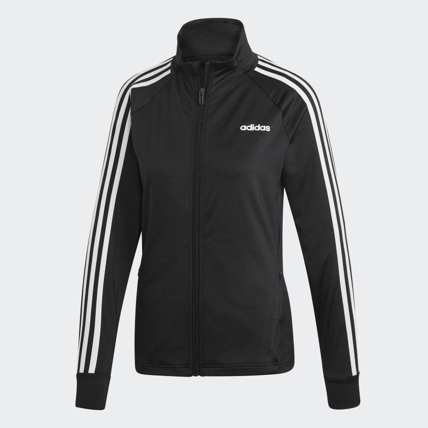 Adidas designed to move track jacket new arrivals