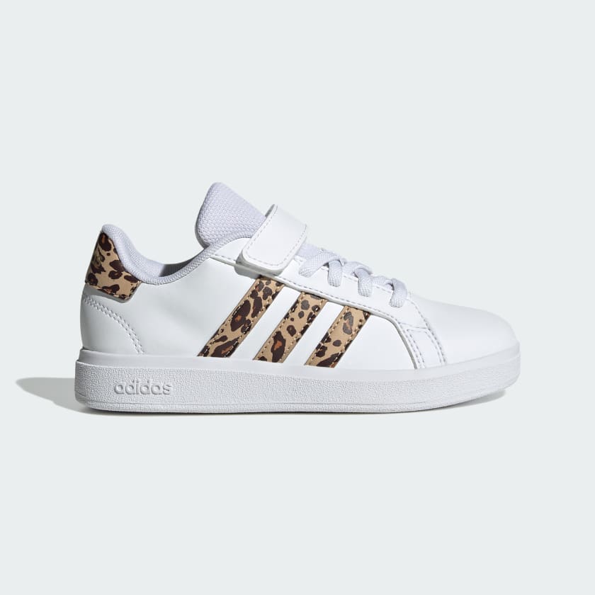 Tenis adidas 8k infantil sale