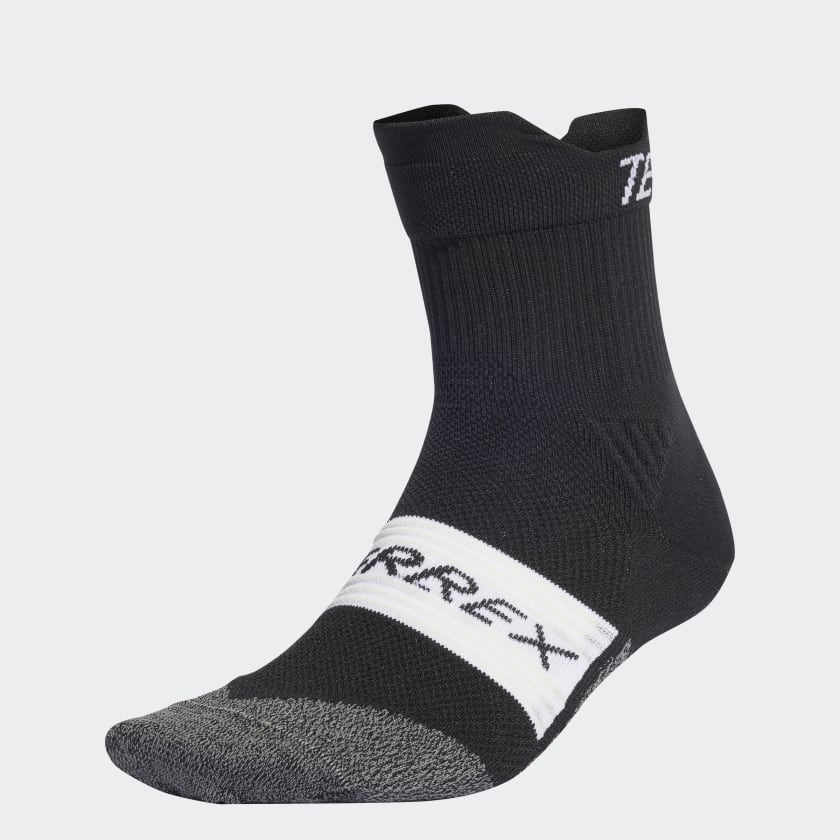 Calcetines clásicos Terrex HEAT.RDY Running Agravic - Negro adidas | adidas España