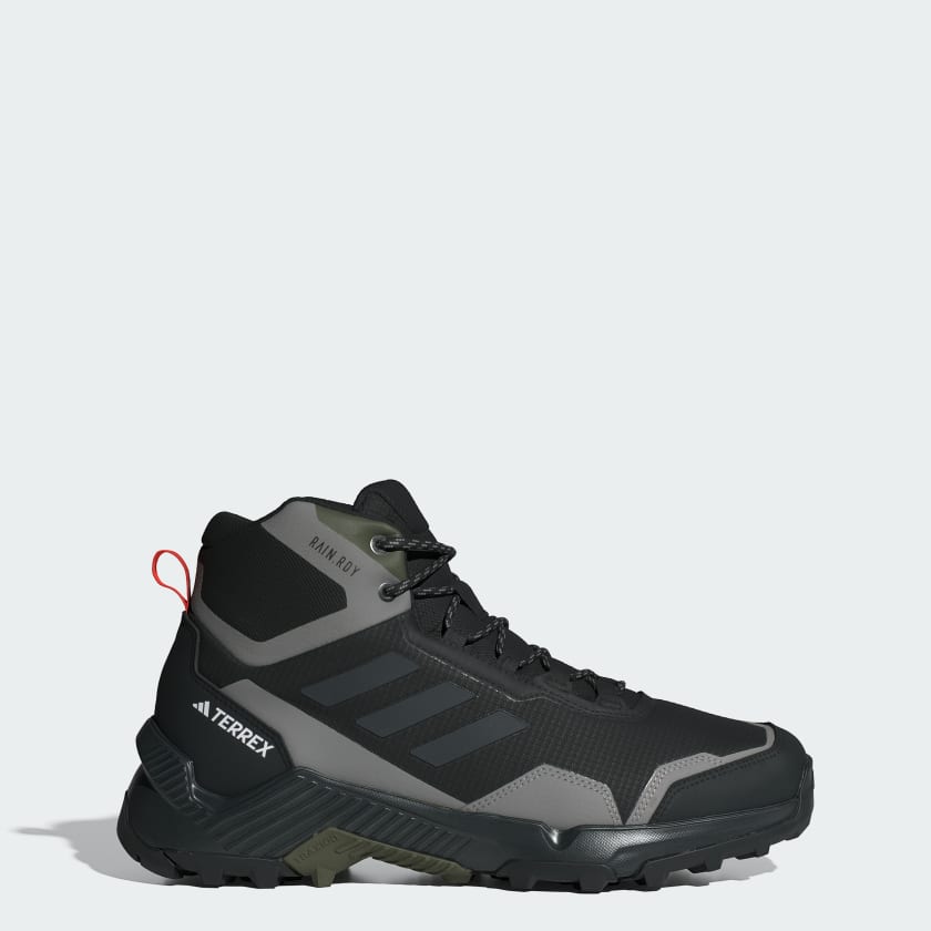 adidas Eastrail 2.0 Mid RAIN.RDY Wanderschuh Schwarz adidas Deutschland