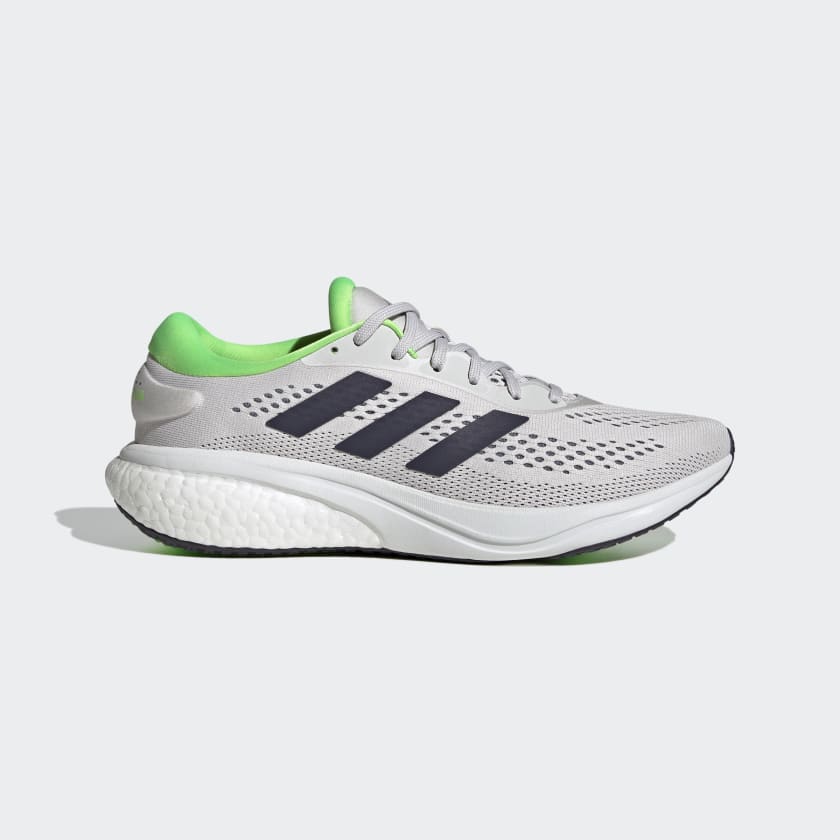 adidas Supernova 2.0 Running Shoes Grey | Men's Running | US
