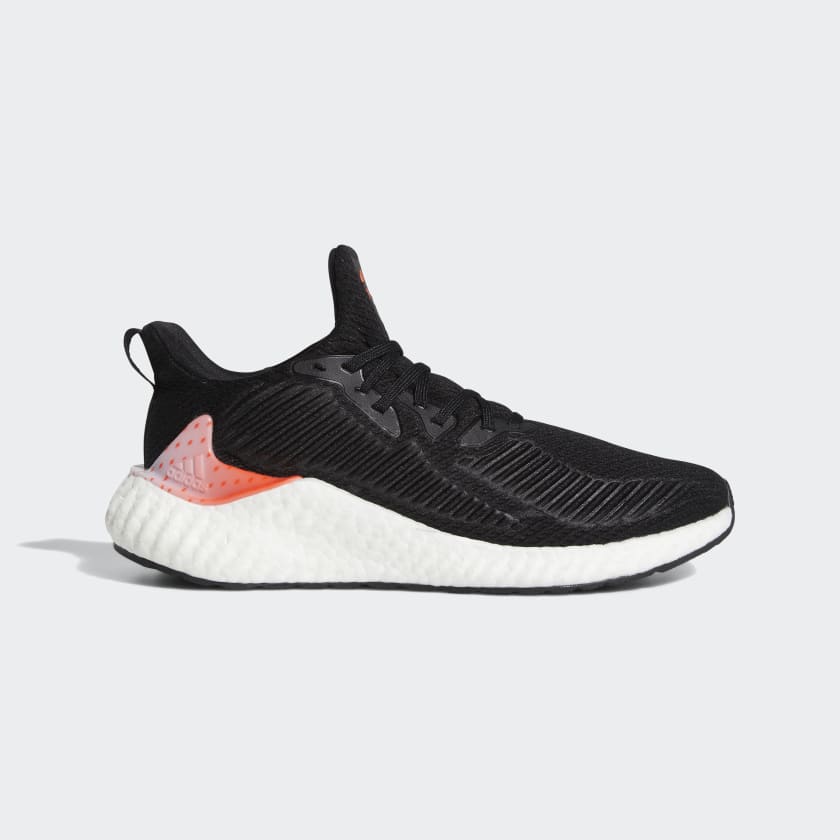 Adidas alpha boost system sales
