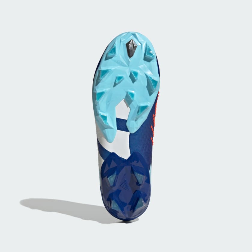 Adidas Predator Accuracy.1 AG Soccer Cleats Review - Game-Changing or a ...