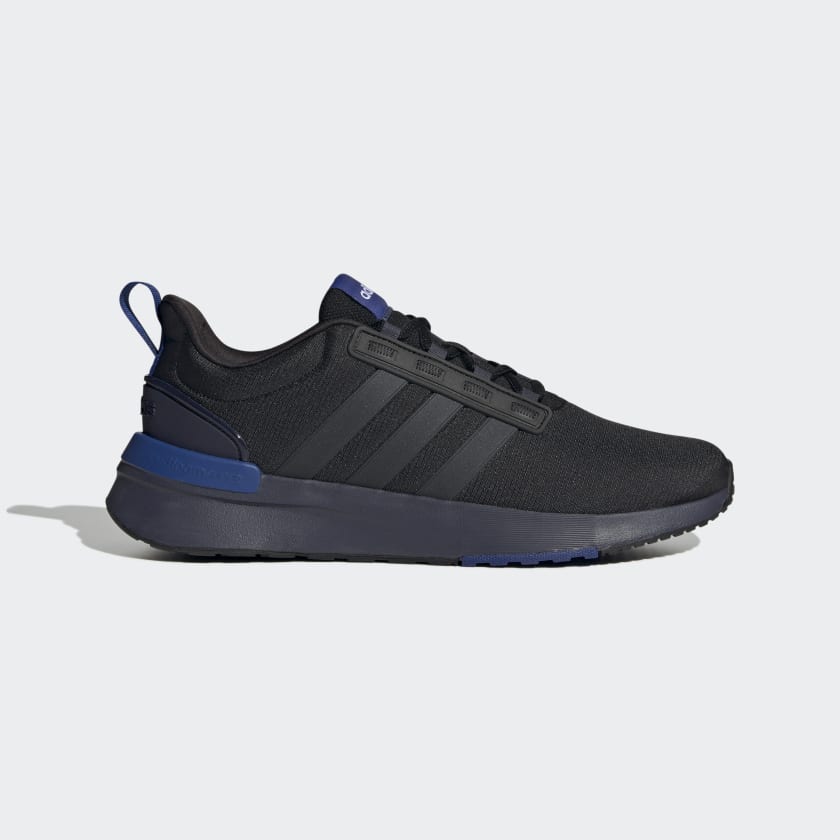 adidas Tenis Racer TR21 Cloudfoam Negro adidas Colombia