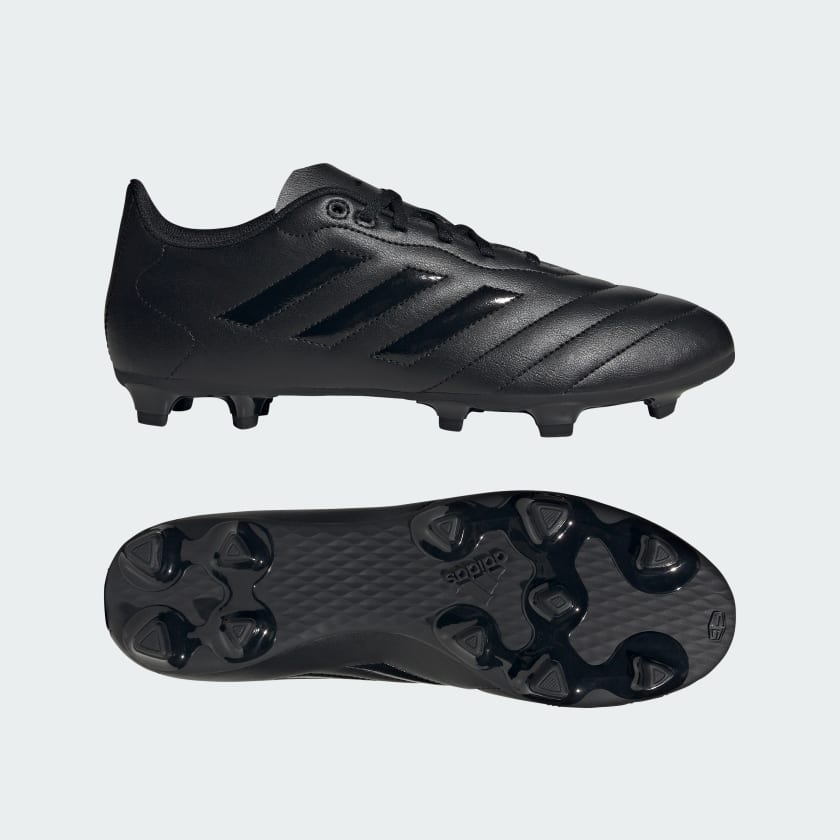 adidas Goletto VIII Firm Ground Boots Black adidas Malaysia