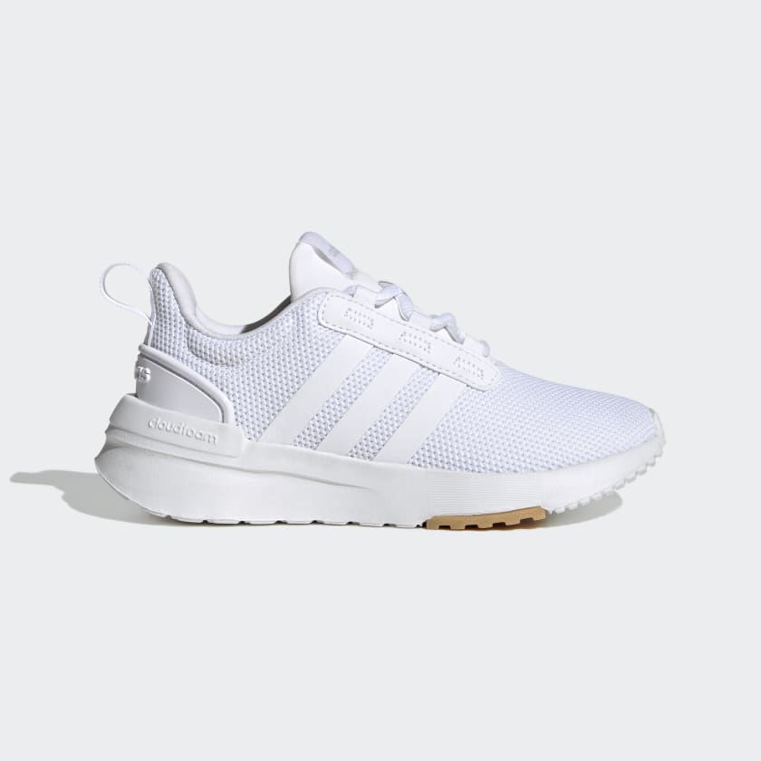 Adidas racer shoe clearance