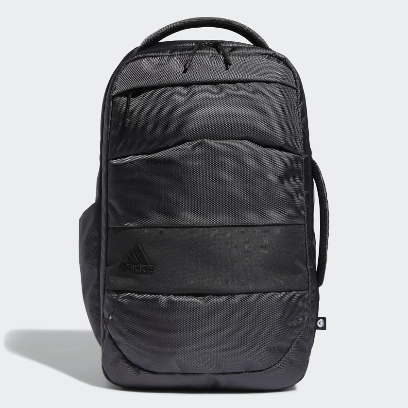 adidas Golf Premium Backpack - Grey | adidas UK