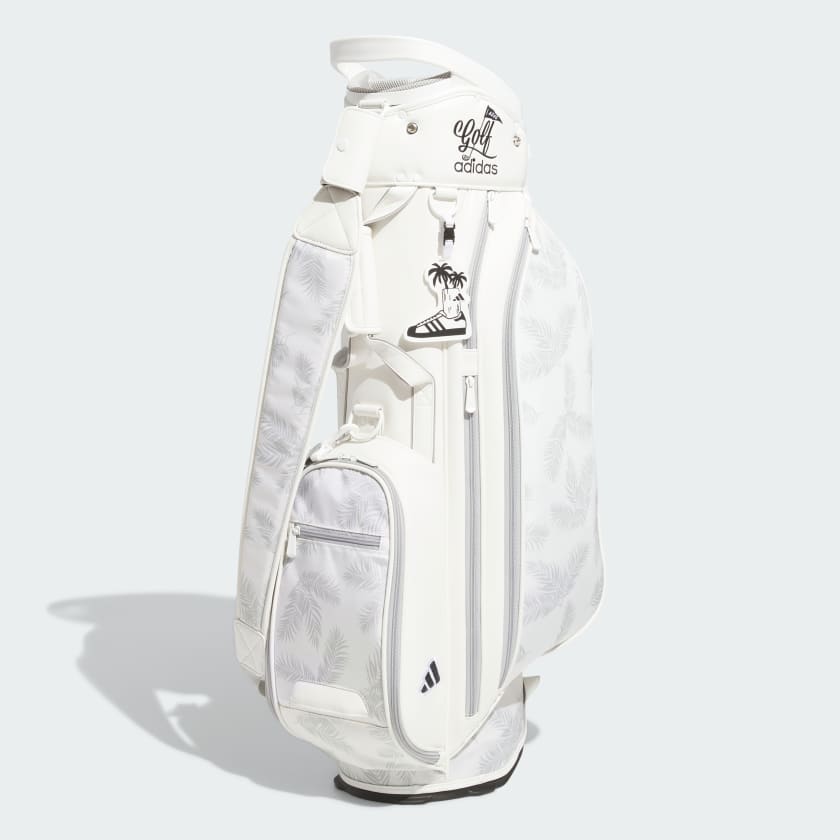 Adidas golf bag 2019 on sale