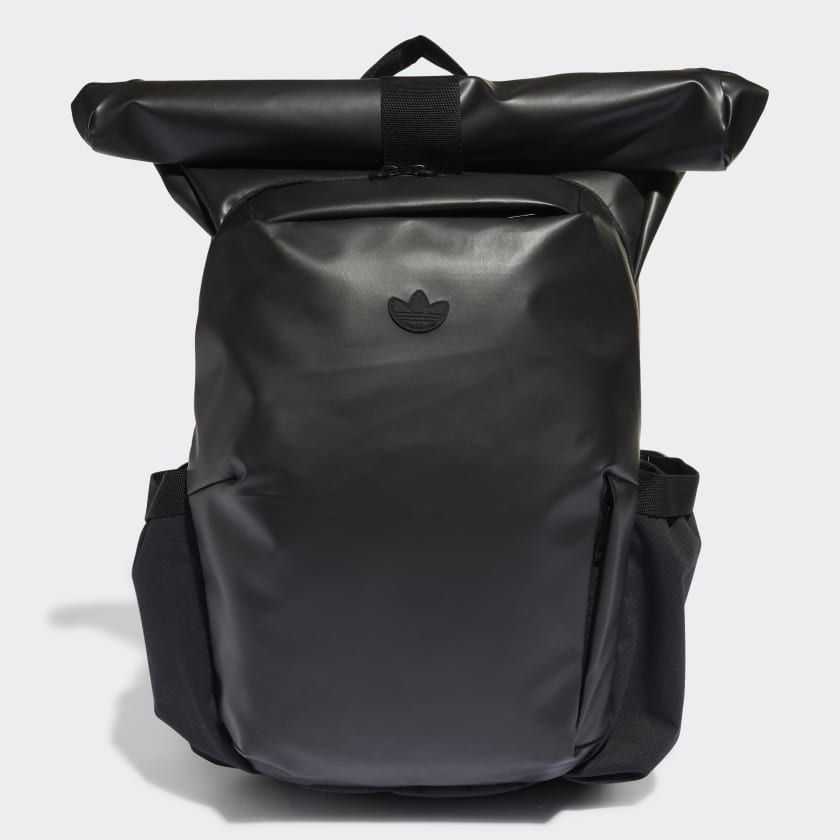 Rolltop Backpack