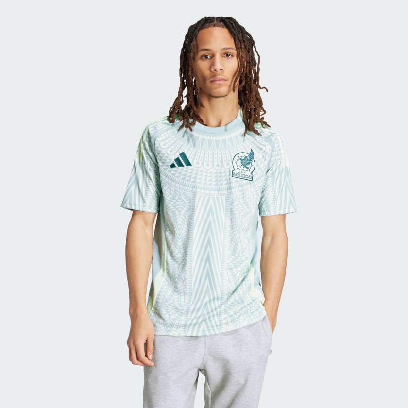 Adidas mexico pedidos discount
