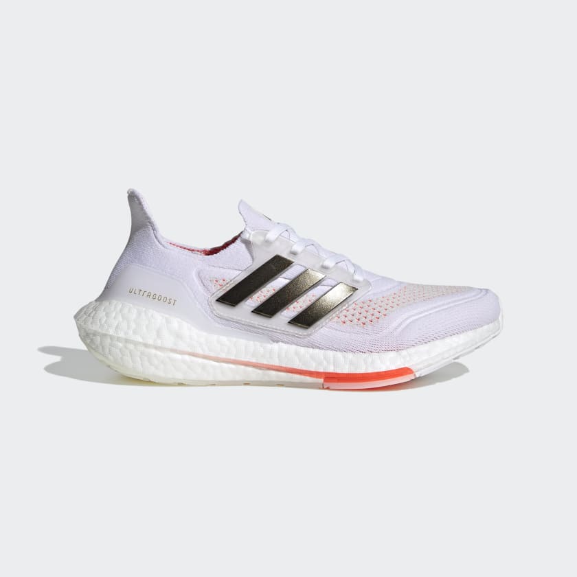 adidas Zapatillas de Running Ultraboost 21 Tokio Blanco adidas
