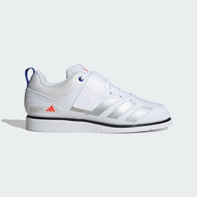 Chaussure d halterophilie Powerlift 5 Blanc adidas adidas Switzerland