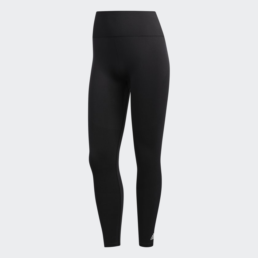 adidas seamless tights