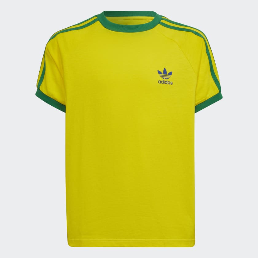 adidas retro polo