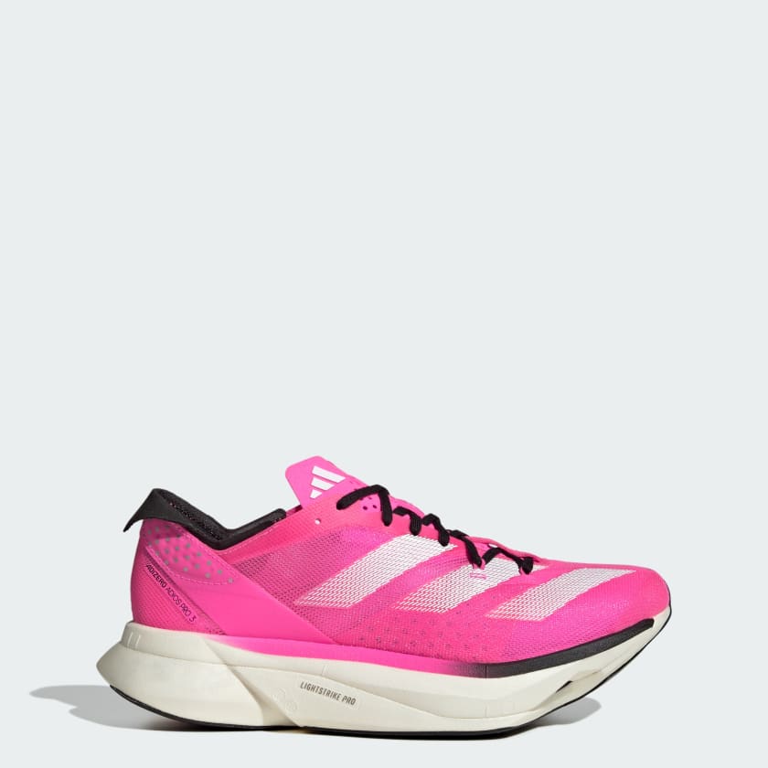 Adidas adizero sydney wrestling shoes cian-lemon peel-pink outlet