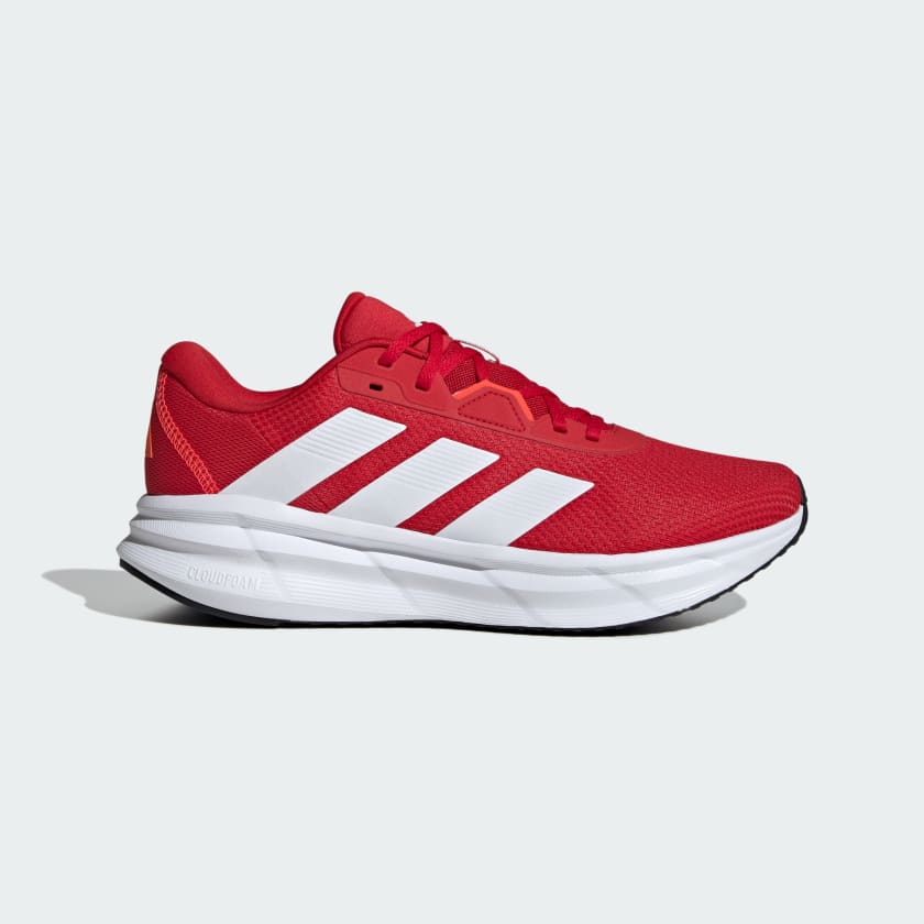 Scarpe da running Galaxy 7 Rosso adidas adidas Switzerland