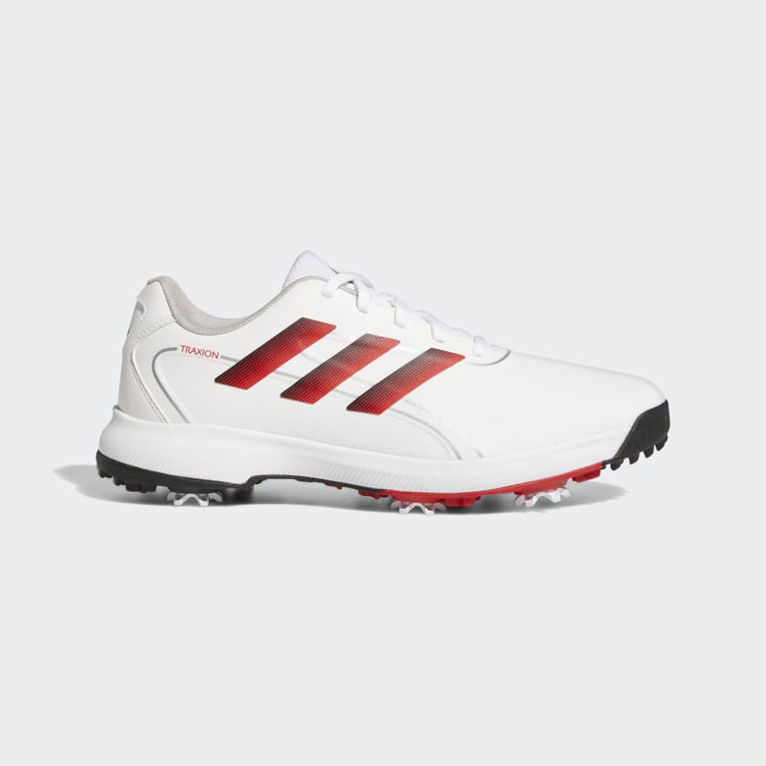 Adidas traxion 2025