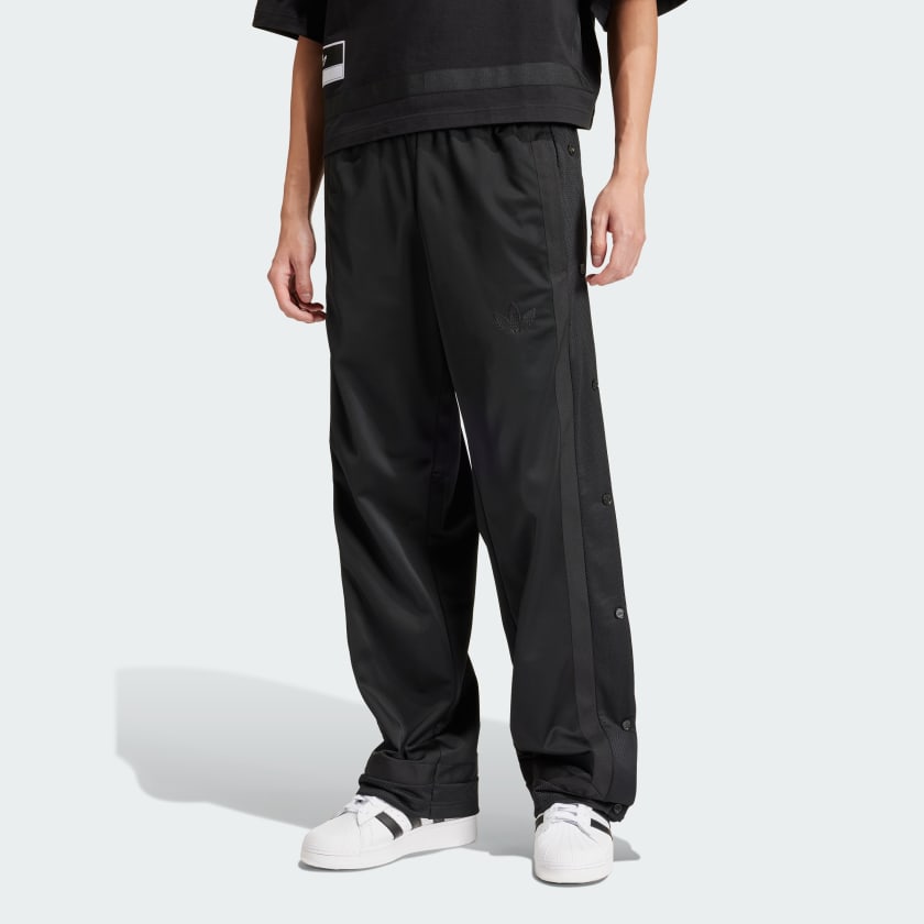 adidas Pants Premium Classic Street Negro adidas Mexico