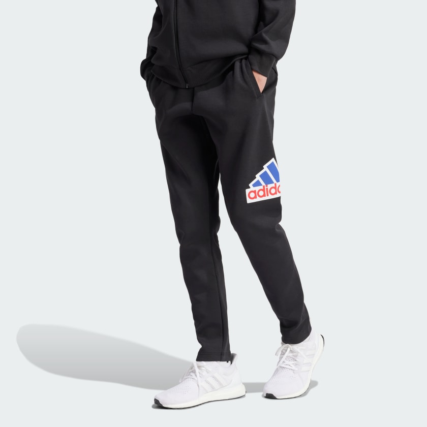 アディダス フューチャーアイコン バッジ オブ スポーツ パンツ