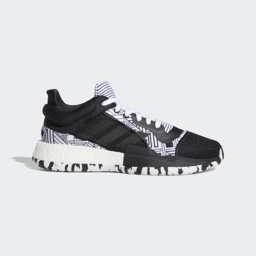 Tenis adidas marquee boost deals