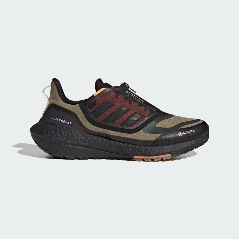 Adidas ultra sale boost dames zilver
