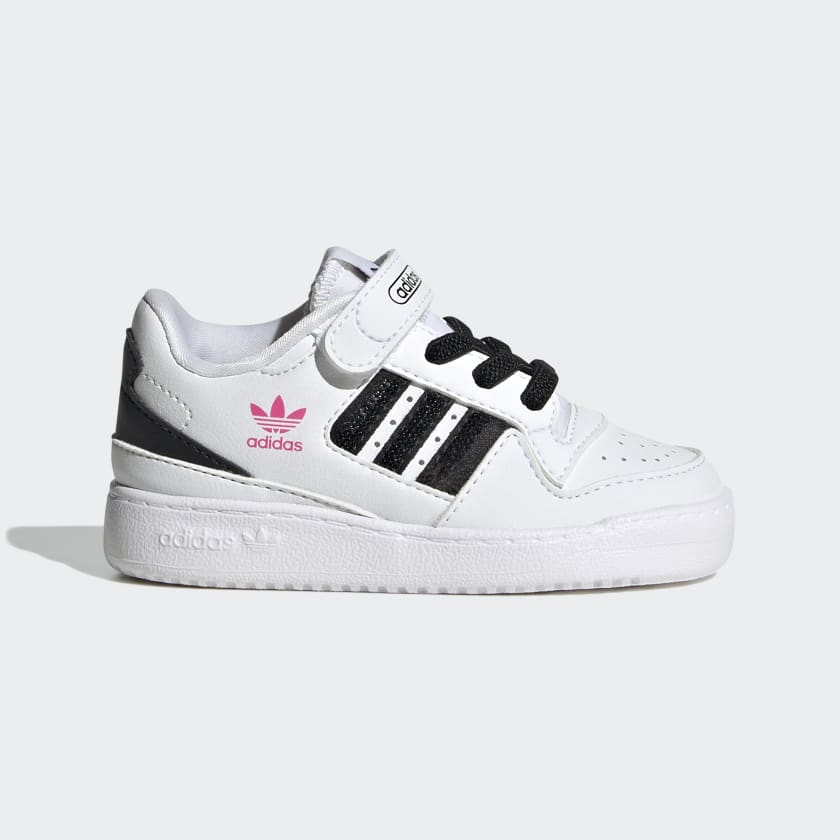 adidas Forum Low Shoes - | adidas UK