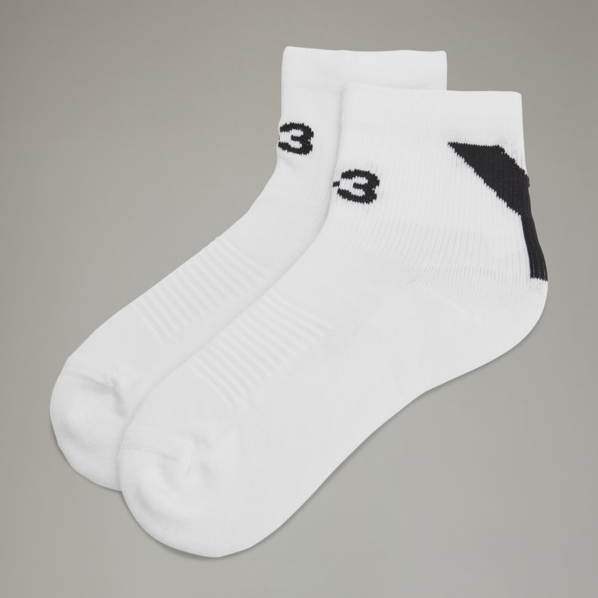 Y3 socks hotsell