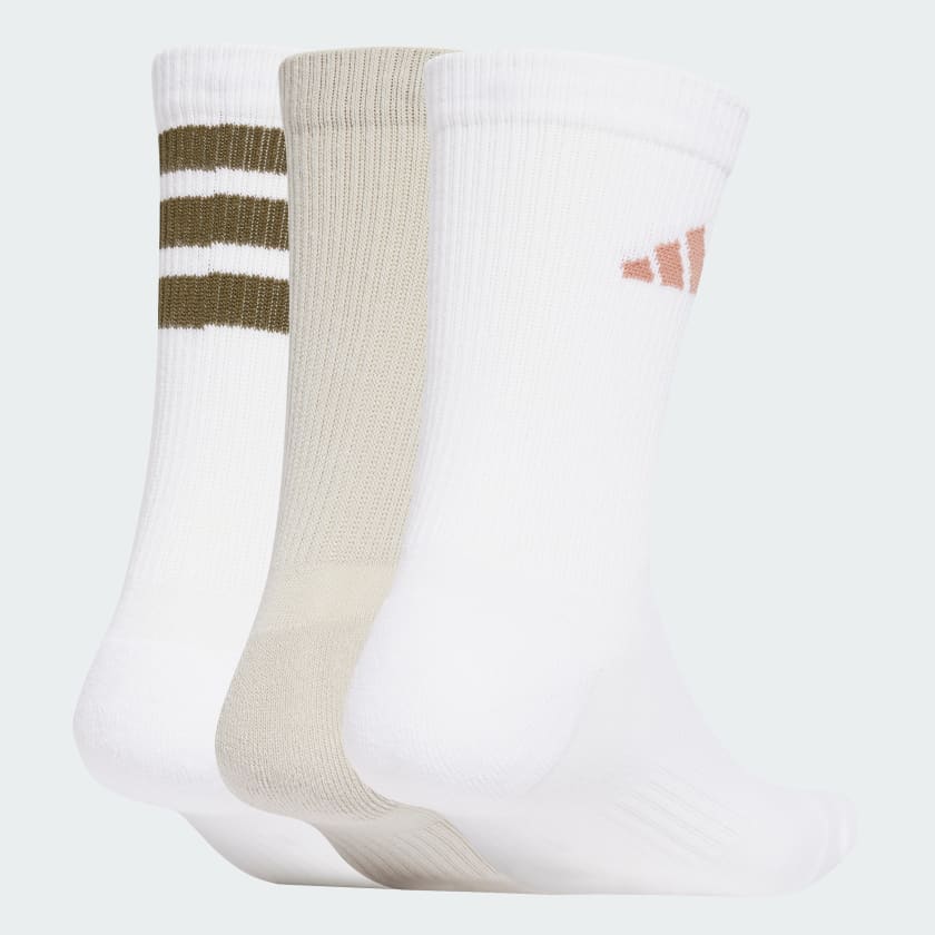 Adidas logo socks shop