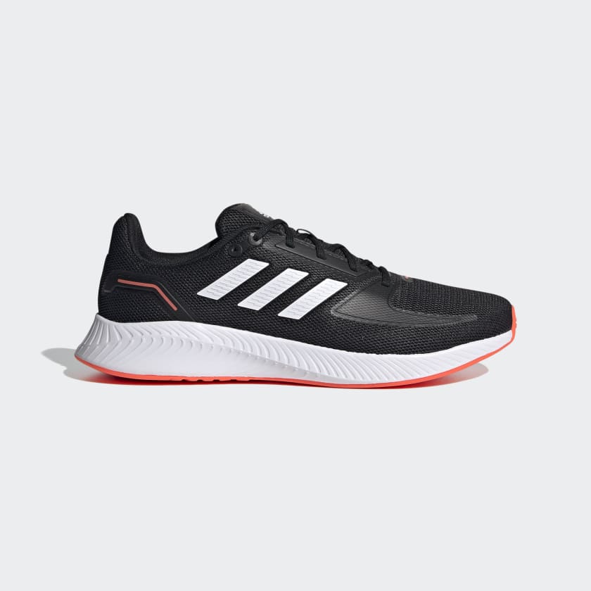 T nis Runfalcon 2.0 Preto adidas adidas Brasil