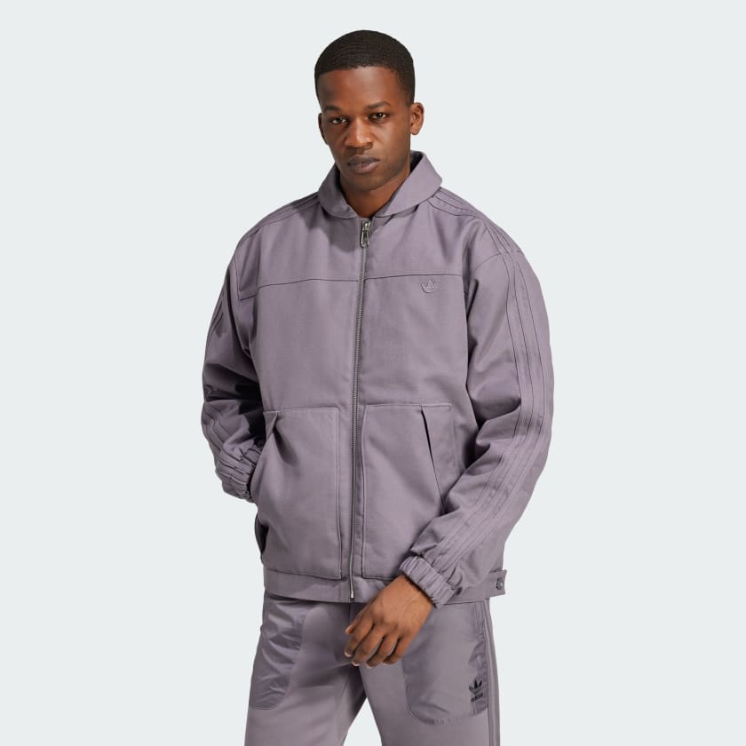adidas Premium Essentials Padded Jacket Grey Free Shipping with adiClub adidas US