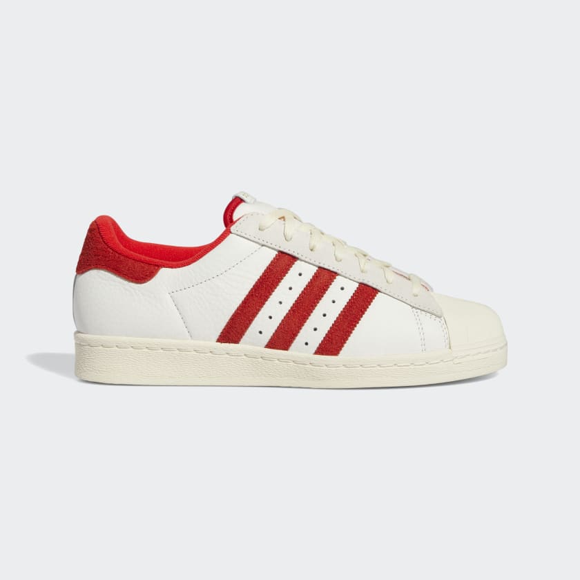 adidas Superstar 82 Shoes White adidas Thailand