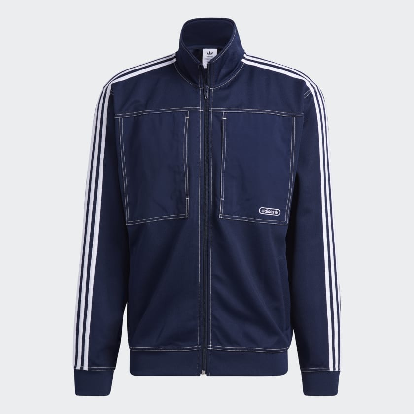 Adidas track jacket 2025 philippines