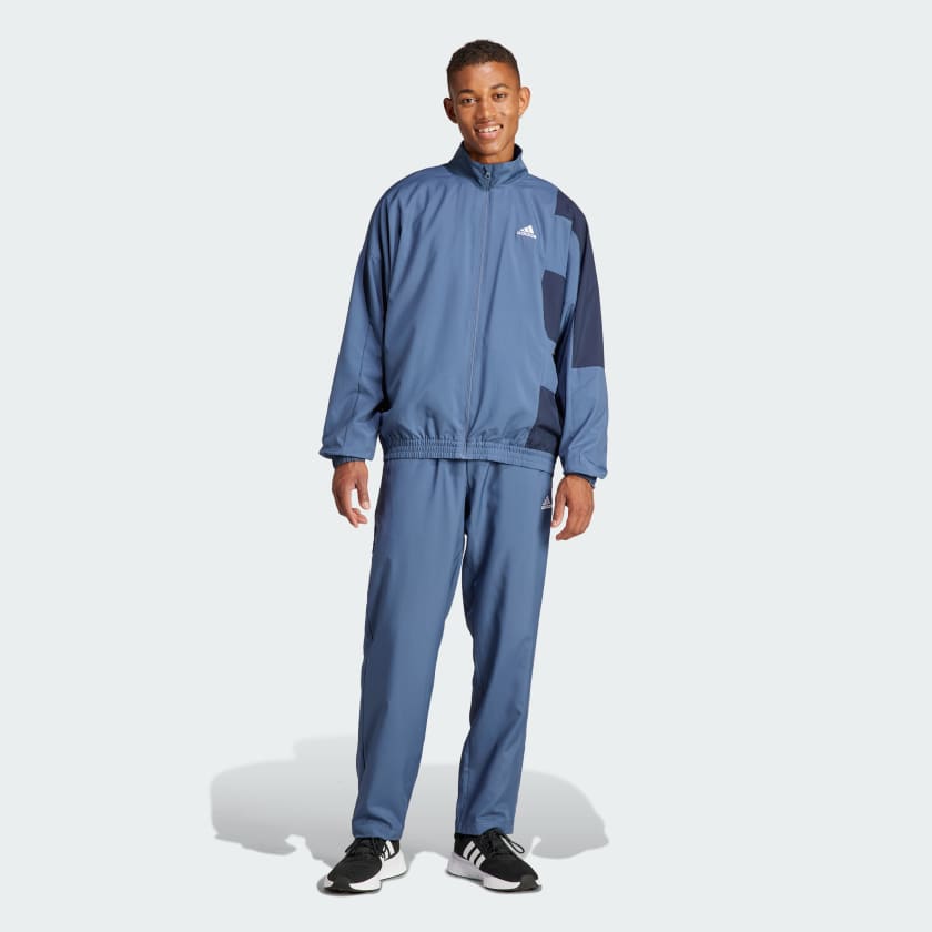 Adidads pride hot sale pack heren blauw