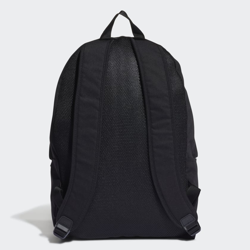 adidas Classic Fabric Rucksack Schwarz adidas Deutschland