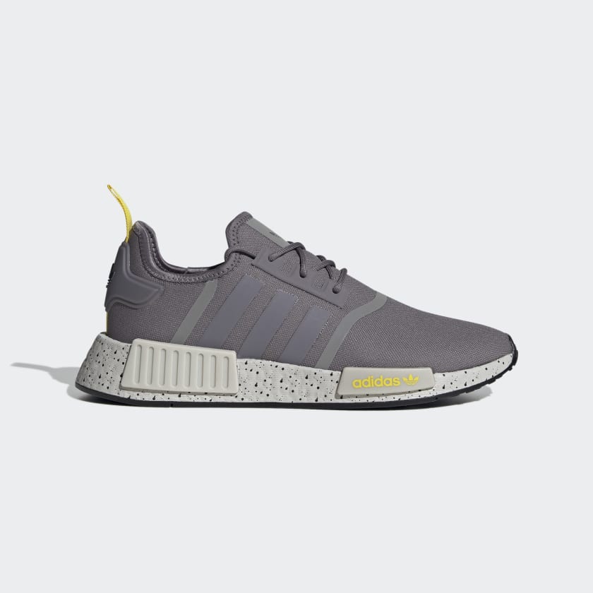 adidas NMD R1 Gris adidas Argentina