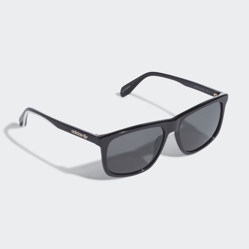 sej Undskyld mig Conform adidas OR0062 solbriller - Sort | adidas Denmark