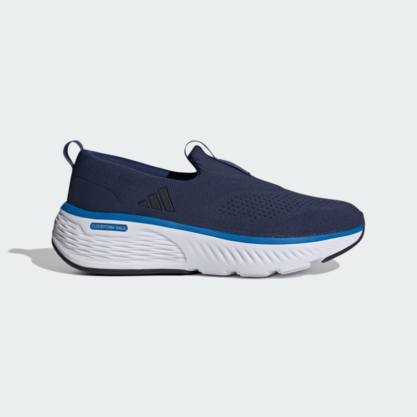 Adidas cloudfoam no laces online