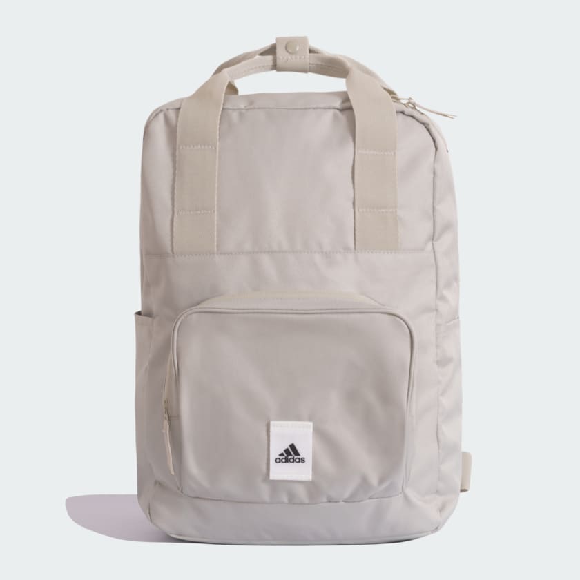 adidas Mochila Prime Beige adidas Mexico