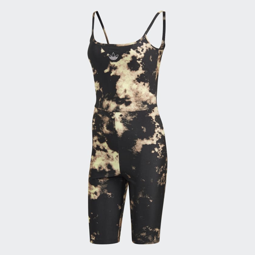 Adidas bodysuit multicolor deals
