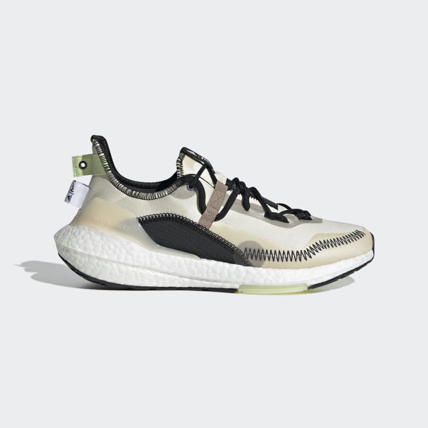 Giày adidas hotsell ultra boost parley