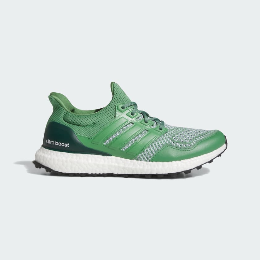 Ultra boost grün top